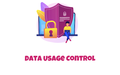Data Usage Control