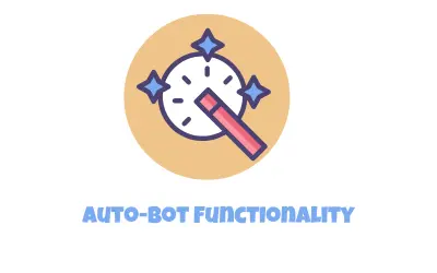 Enhanced Auto-Bot Functionality in InstaUp APK Apollo