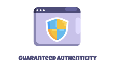 Guaranteed Authenticity in InstaUp Updates