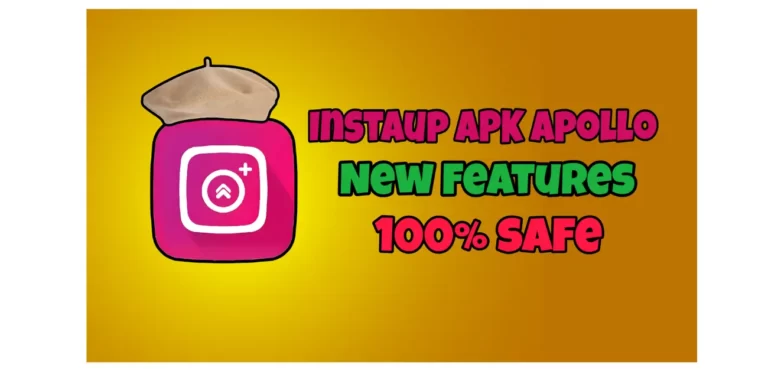 InstaUp APK Apollo Download | Get More Free Followers Now