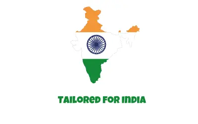 InstaUp APK India Tailored for India