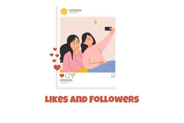 Instaup free likes and followers