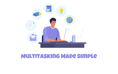 Multitasking Made Simple