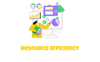 Resource Efficiency