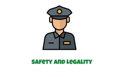 Safety and Legality of InstaUp APK India