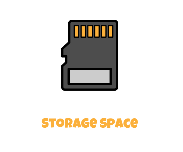 Storage Space for InstaUp APK