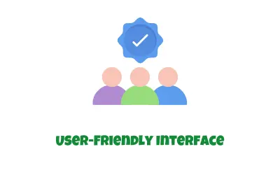 User-Friendly Interface for InstaUp APk India
