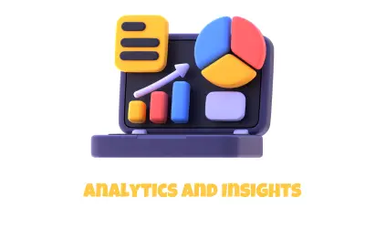 Analytics and Insights
