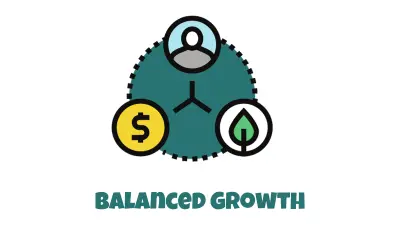 Balanced Growth