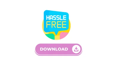 Hassle-Free and Instant Download