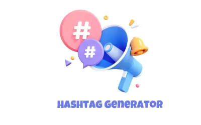 InstaUp official Hashtag Generator