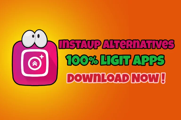 Instaup Alternative | Get All Instagram Tools at One Place
