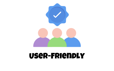 User-Friendly